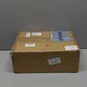 150 Pcs Clear Single CD DVD Disc Case Plastic CD DVD Blu-ray Clear Slim Jewel Cases Thin 5.2mm Slim for Protection Replacement(Red Blue Purple Green Orange White)