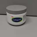 Cetaphil Skin Activator Hydrating & Firming Body Cream 12oz, Mandelic Acid (AHA) and Centella Asiatica (CICA) Cream, Hydrates and Firms Aging Skin, Anti-Aging Skincare, 12 oz