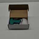 GILLRAJ® Price Tagging Gun【Not-a-Stitch-Gun】 Hangtag Attacher with 5000pcs 2" Long Barbs Fasteners & 6 Needles, Retail Pricing Tag Gun for Stores Consignment Garage Yard Sale