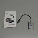 Acer SD Card Reader, USB A 3.0 to Micro Memory Card Reader, Aluminum Dual Slot SD to USB Adapter for Computer, PC, Laptop and Type A Devices, Compatible with SD/Micro SDXC/SDXC/SDHC/MMC/TF Cards (Grey)