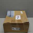 Hercicy Wool Fedora Hats for Women Vintage Felt Boho Hat with Decorative Belt Panama Pork Pie Jazz Style Headwear (Black & Navy Blue)