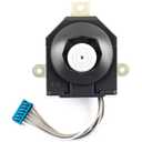 whiteeeen Replacement Joystick for Original N64 Wired Controller