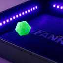 FanRoll Black Light Tray