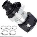 PDF820SSJ4SS GDT535PGJ2WW ADT521PGJ0WS GDF650SMJ4ES PDT825SSJ2SS WD26X23258 Dishwasher Circulation Pump Assembly For GE,Replace WD26X22285,WD26X22518,WD26X22826,4466766,AP6039424,PS11772000