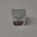 OLAY Regenerist Micro-Sculpting Cream, FRAGRANCE FREE, Moisturizer 1.7 oz (48 g) - MicroSculpting Micro Sculpting