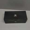 Espresso Tamping Station 54mm For Breville Espresso Machine Accessories,Rosewood Portafilter Holder Tamping Mat Espresso Coffee Equipment (Classic)