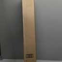 VEVOR Shower Curtain Rod, 28-76 Inches, 1 Inch Diameter