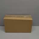 Niuirt Wicker Party Silverware Caddy, Water Hyacinth Plastic Cutlery Utensil Holder, Hand Woven with Handles, Kitchen Countertop and Picnic flatware Organizer (5 compartments)