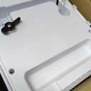 Swamp Cooler, Portable Air Conditioners with 3 wind Modes, 3 Speeds, 3.5-Gallon Water Tank for Evaporative Air Cooler Long Cooling, 45 dB Windowless Air Conditioner 120 Oscillation 4 Ice Packs