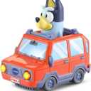 VTech Bluey Road Trip Vehicle Playset