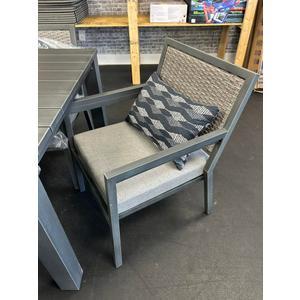 HD MATTEO DINING CHAIR