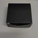 Dog Leg Braces for Rear Leg, Adjustable Dog Leg Sleeve Added Mobility Safety for Active Aging Dogs, Knee Support Straps for Outdoor Adventures Daliy Use Enhanced Stability (L)