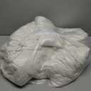 Fleece Sheets Full Size Set - 4-Piece Velvet Flannel Sheet Set - Super Soft Fleece Bedding - 1 Flat & 1 Fitted and 2 Pillowcases - Cozy Warm, Comfy & Plush - Deep Pockets, Fuzzy & Anti-Static - Ivory