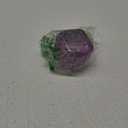 Schylling NeeDoh Nice Cube -Sensory Squeeze Toy with Super Solid Squish - 2.25" Cube (Purple)