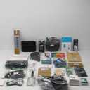 Box With Mixed Items, Retail is Estimated 