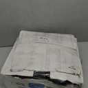 Reli. 13 Gallon Trash Bags | 1000 Bags | Black | Tall Kitchen | Strong | Garbage
