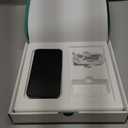 Apple iPhone 15 Pro, 128GB, Black Titanium - Unlocked