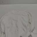 ANRABESS Women's Oversized Sweaters 2025 Long Sleeve Fuzzy Knit Casual Chunky Pullover Sweater Fall Outfits Clothes, M