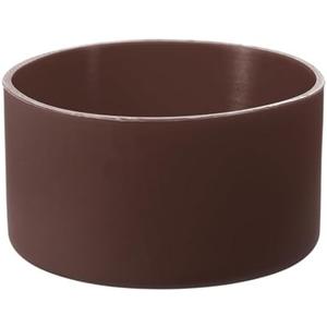 PATIKIL Silicone Boot, Bottom Sleeve Protector, Anti-Slip Protective Sleeve for Water Bottle, Car Travel Cup