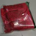 DecorUhome Spring Throw Pillow Covers 20x20 Inch Set Of 2, Soft Plush Faux Fur Wool Red Accent Couch Pillow Covers For Modern Farmhouse Bed Sofa Living Room