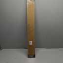 Upgrade Rack Collapsible, Wall Mounted Drying Rack, Clothes Drying Rack, Retractable Drying Rack, 31.5" Wide, 13.2 Linear Ft, 5 Aluminum Rods (White 31.5" with 5 Hooks)