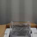 Nuwave Bravo Pro Convection Air Fryer Toaster Oven Combo, 2025 New and Improved, 10-in-1, 50-450F Temp Controls, Quick & Even Crisp Technology, 21Qt Capacity, Black, PFAS Free