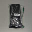 Camping Stool,Mountaineering and Hiking Portable Stools 13.5 Portable Folding Stools for Outdoor Gardening and Beach Hiking Fishing,Foot Stool with Carry Bag to 330LB (13.5 inch)