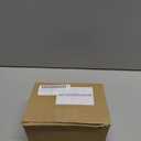 Thermostat Housing Assembly Replacement for Volvo XC60 2010-2014, No.LR006071 Plastic Metal Black 1 Pc