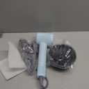 Cosy Companions High Speed Ionic Hair Dryer, 150000 RPM Fast Drying Blow Dryer with 500 Million Negative Ions, Lightweight with Heat Protection for Women & Men, Professional Salon Dryer, Blue