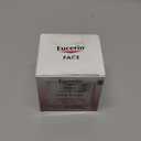 Eucerin Q10 Anti-Wrinkle Face Cream, Unscented Face Cream for Sensitive Skin, 1.7 Oz Jar