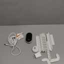 Owlet Dream Sight  Smart HD Video Baby Monitor with 2K Camera, Cry, Motion & Sound Alerts, Temp + Humidity Monitoring, Secure WiFi, 2-Way Talk, Compatible with Dream Sock