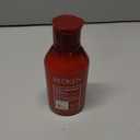 Redken Frizz Dismiss Shampoo For Frizzy Hair - Provides Smoothness & Shine, Weightless Frizz Control, Sulfate-Free