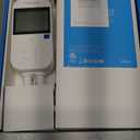 meross Smart Temperature Controller 15A 1800W, Smart Wi-Fi Thermostat Controlled Outlet Plug Works with Apple Home, Alexa, Google Home for Heating Cooling Homebrew Fermentation Reptiles Greenhouse