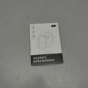 Rechargeable Hand Warmers 2 Pack, 24 Hours Electric Hand Warmers with 3 Heat Settings, USB-C Fast Charge Portable Pocket Heater for Arthritis, Raynaud's, Outdoor Camping, Gifts for Men Women