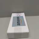 100 Pcs Christmas Cupcake Liners Bulk Baking Paper Cup Xmas Muffin Wrappers Candy Pattern Baking Cup for Christmas Birthday Decoration, 2.8" x 2.4" x 2.2"(Striped Color)