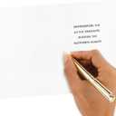 7 x Hallmark Graduation Cards Assortment, Good Luck (6 Cards with Envelopes, 2 Designs)