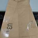 Gaint Kite for Adults Easy to Fly, 9ft Huge Delta Kite Come with 98ft Tail, X-Large