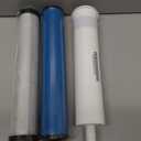 Replacement Filter Set With Membrane for Microline 335 Reverse Osmosis System