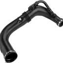 Engine Air Intake Hose Compatible with 2011-2013 Mercedes-Benz C180 2010-2013 Mercedes-Benz SLK200 2012-2015 Mercedes-Benz SLK250 1.6L 2.0L L4 Replace for 2710901929 2710901719 2710901429