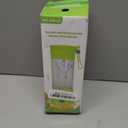 Portable Blender for Smoothies and Shakes - Mini Blender with 6 Stainless-Steel Blades for Powerful Mix Juicer with 380Ml Travel Cup for Picnic/Gym/Office, Valentines Day Gift