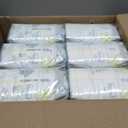 Pampers Swaddlers Diapers, Size 2 (10-22 lbs), 186 Count, Fragrance Free, Hypoallergenic, Absorbent, Pediatrician Recommended, Skin Safe