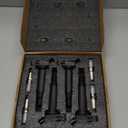 4PCS UF333 Ignition Coils & Iridium Spark Plug Compatible with Toyota Camry RAV4 Highlander Corolla, Lexus HS250h 2001-2012 L4 2.0L 2.4L# UF-333 90919-02244