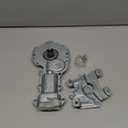 Power Window Lift Motor Replacement for Chevrolet GMC Oldsmobile Pontiac Buick Cadillac (with 12-Teeth Gear)