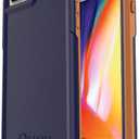 OtterBox Pursuit Series Slim Case for iPhone 8 Plus and iPhone 7 Plus (ONLY) - Bulk Packaging (Desert Spring)