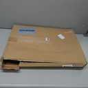 SHARLOVY Back Seat Extender for Dogs, Heavy Duty Dog Car Seat Cover for Back Seat and Aggressive Chewer, Large Hard Bottom Seat Cover for Dogs, Dog Hammock for Car, Travel Pet Bed for Car, SUV, Truck (Black)