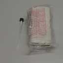 41D621 Keyless Keypad Cover Compatible with Chamberlain Garage Door Keypads 877LM 877MAX 940ESTD 940EV