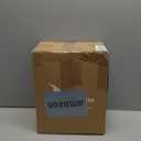 10FT Halloween Inflatable Archway Pumpkin Arch, Giant Pumpkin Blow Up Built-in 7 LED Lights for Yard Halloween Archway Inflatables Outdoor Yard Decoration for Lawn, Porch, Garden Party