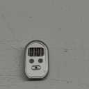 x-wlang 3-in-1 Alerts timer 1013 with vibration ,beep and flash.(kitchen timer ,medical timer,therapeutic timer), silver