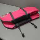 Outward Hound Granby Splash Pink Dog Life Jacket, XL