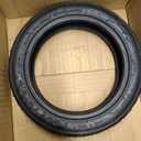 stio Tubeless Front Tire Compatible with Ninebot by Segway Max G30 G30LP KickScooter Rubber Vacuum Outer Tyre 10 Inch Non-Slip Max G30 Front Rear Tire 60/70-6.5 Kick Scooter Original Accessories
